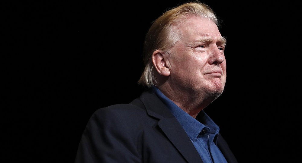 Trump criminally charged in New York, a first for a US ex-president