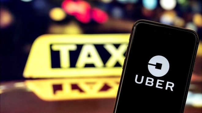 Uber, Bolt drivers threaten strike on Monday