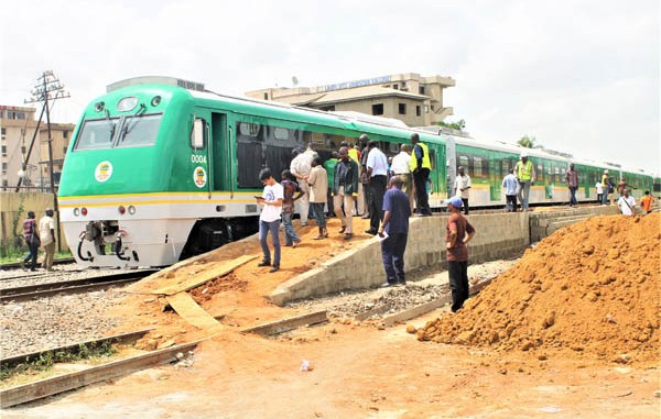 NRC speaks on ‘gunmen attack’ on Abuja-Kaduna train