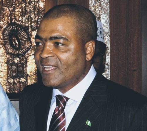 Tinubu mourns Seriki, says 'I’ve lost a patriot, partner, friend'