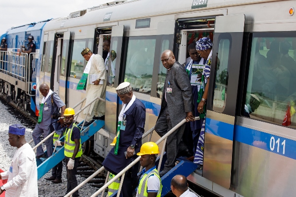 BREAKING: NIN required to board trains from May -NRC