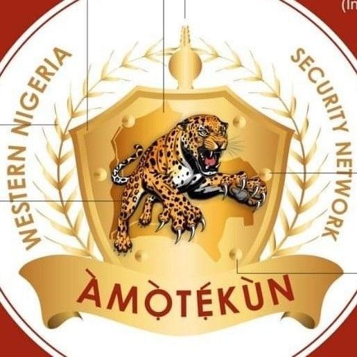 Oyo: Makinde inaugurates Amotekun governing board