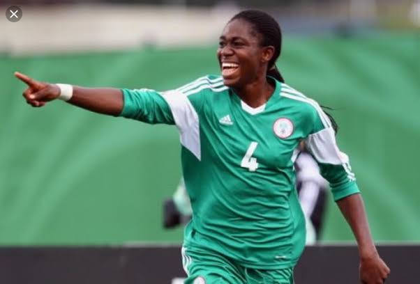 CAF Award: Oshoala, others make shortlist for women’s categories