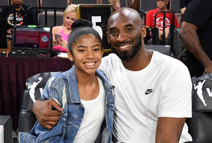 Ex-NBA star Bryant, daughter among 9 killed in California helicopter crash