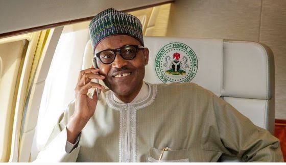 What Buhari, Tinubu said in telephone conversation -Garba Shehu