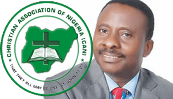 CAN calls for three days special prayers to overcome Nigeria’s challenges