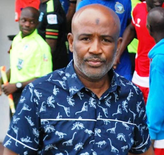 Why we sacked Enyimba International FC’s Coach Abd’Allah -Chairman
