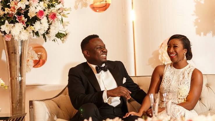 Dr Sid, Simi’s five years old marriage crashes