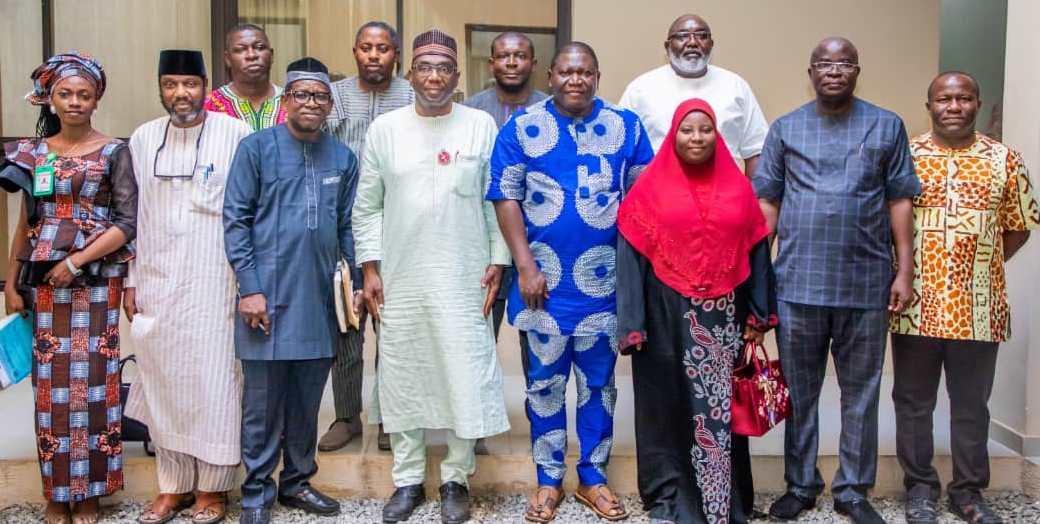 Study of History key to national development -Gov Abdulrazaq