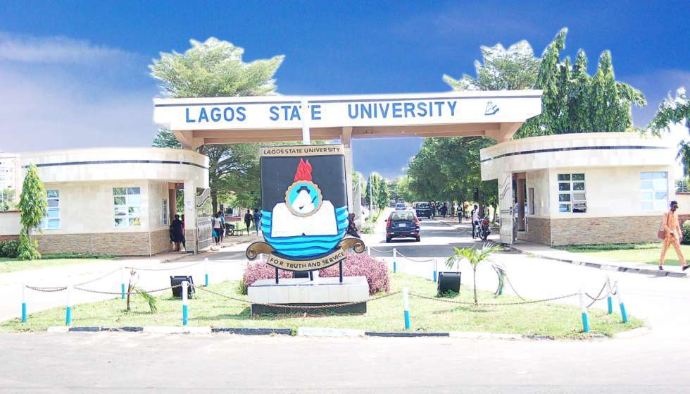 LASU celebrates two decades of towering communication scholarship