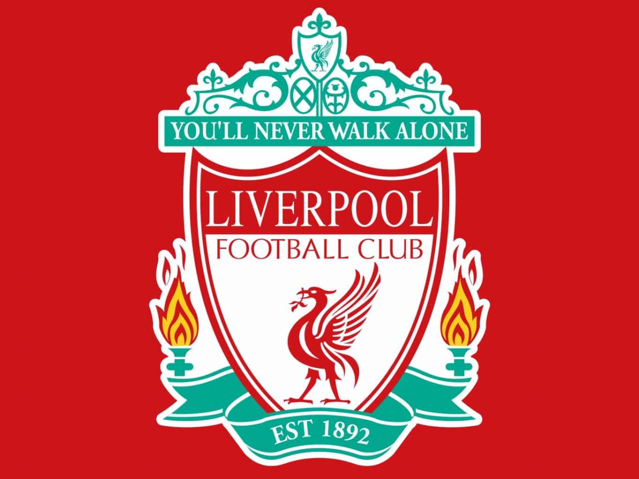 Liverpool sign new kit deal with NIKE