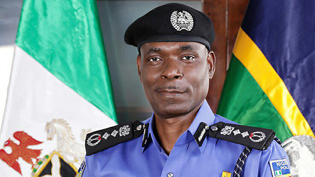 2020 Budget: Senate approves N11.35bn for Police Trust Fund