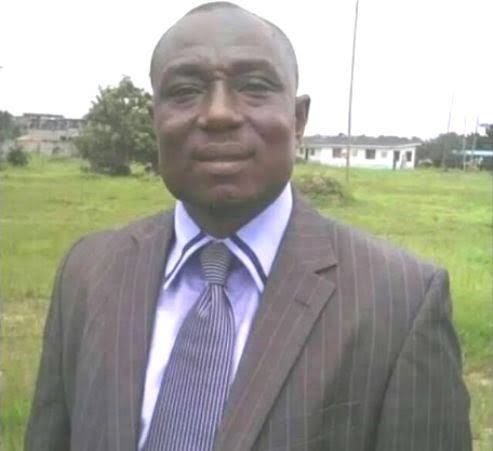 Family, colleagues, friends bid Mudiaga Asagba farewell