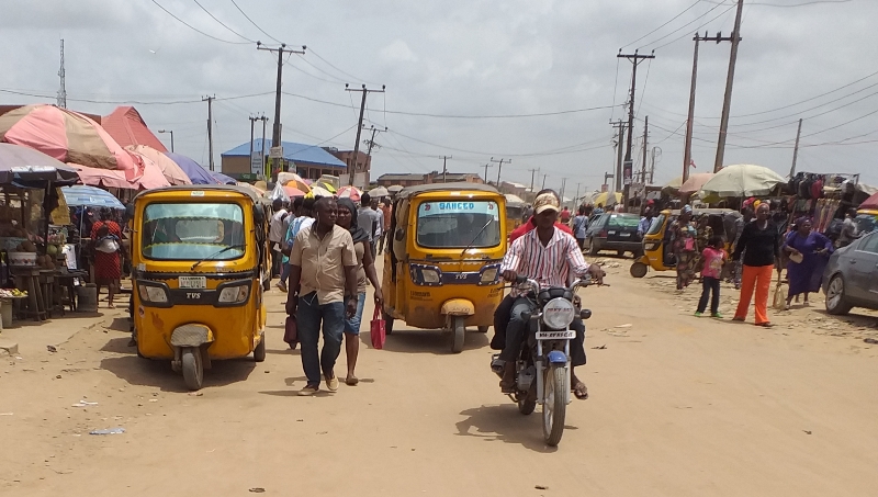 Insecurity: Katsina govt bans use of motorcycles