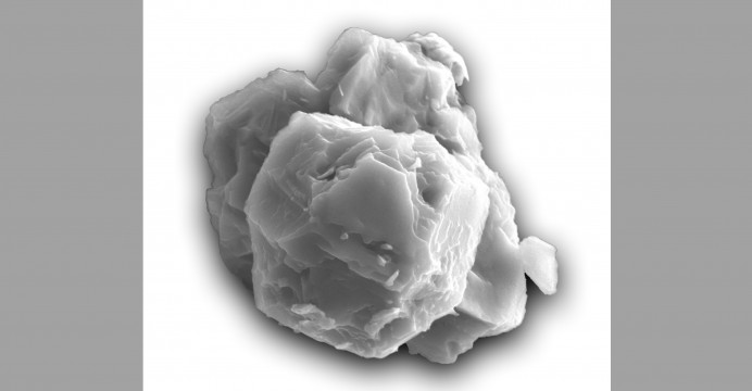Oldest material on Earth found inside meteorite in Australia
