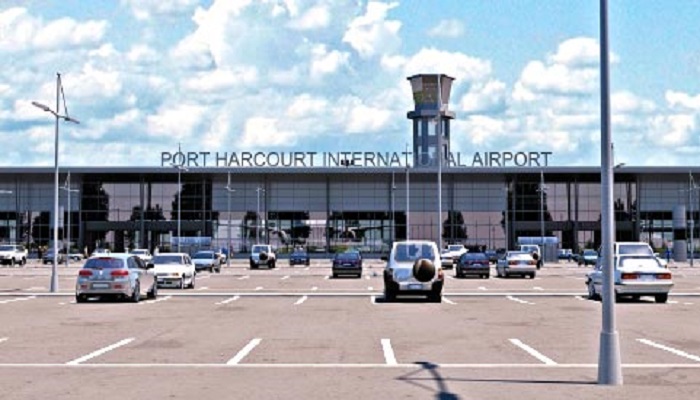 Why we closed Port Harcourt Airport temporarily –FAAN