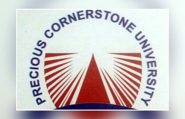 Precious Cornerstone University signs MOU with foreign varsity
