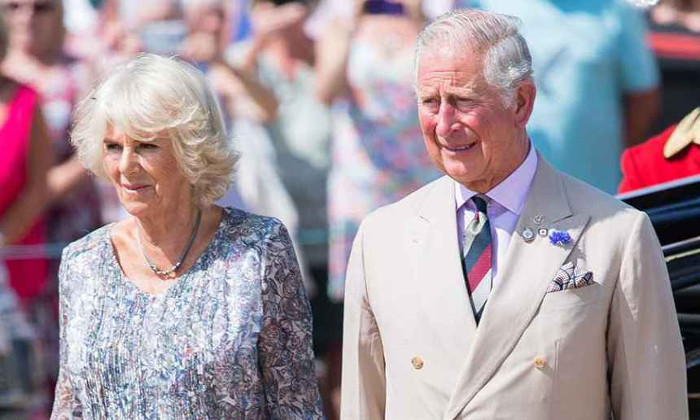 Royal rumble: Prince Charles threatens to starve Prince Harry of funds