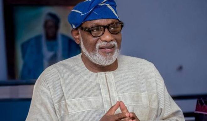 Akeredolu at 67: Sanwo-Olu praises his commitment to service