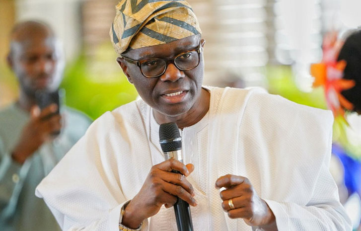 Sanwo-Olu charges panel to resolve impasse in appointment of LASU VC