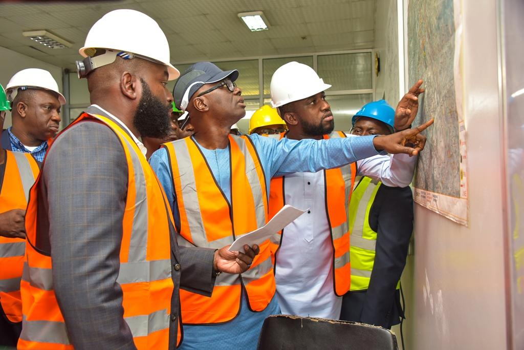 Sanwo-Olu moves to optimize output of Lagos IPP