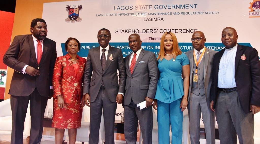 Infrastructure: Lagos will solve challenges using PPP, Sanwo-Olu assures
