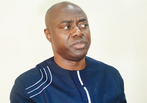 Court fines Makinde, others for withholding ex-council chiefs' funds