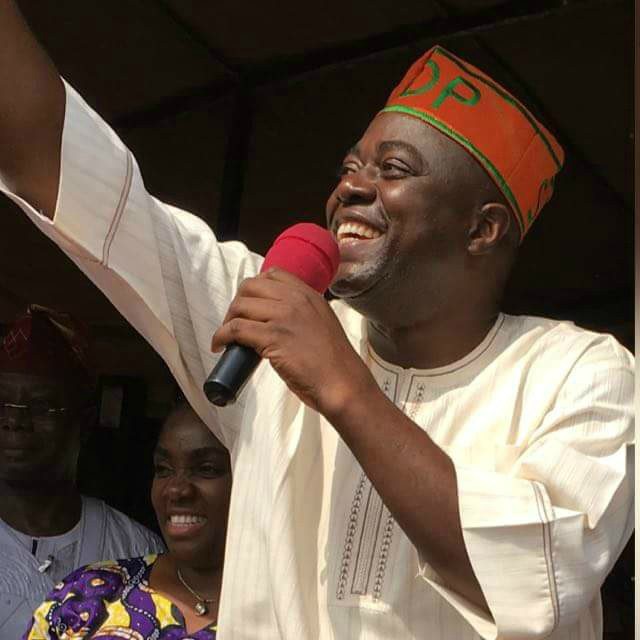 COVID-19: Oyo cancels curfew, to issue advisory to night clubs