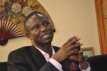 Amotekun: Wale Oke calls for legal framework