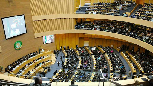 AU summit: Security gets a boost as CISSA headquarters is inaugurated