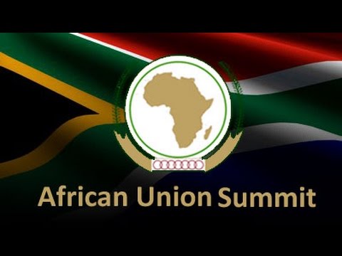 African leaders are gathering in the Ethiopian capital Addis Ababa on Sunday for the 33rd African Union (AU) summit focusing on security which is expected to discuss the Libyan crisis.The summit will see South Africa taking over the group’s presidency from Egypt.The two-day meeting is held under the th