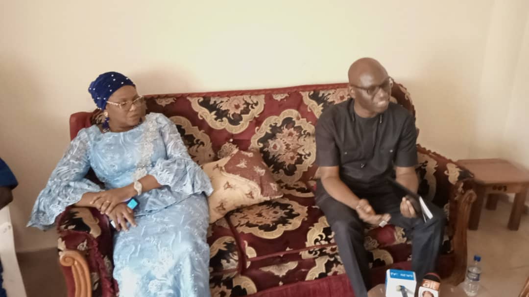 NYSC, EFCC collaborate to march against corruption