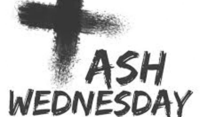Ash Wednesday: Christians pray for better Nigeria