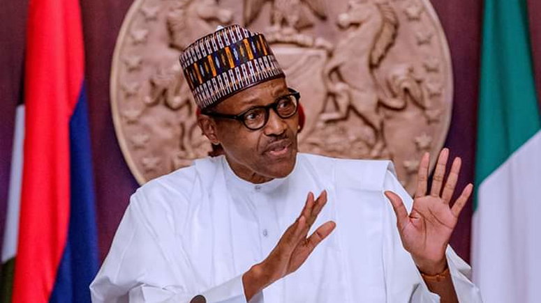 Stability of Chad in Nigeria’s interest, says Buhari