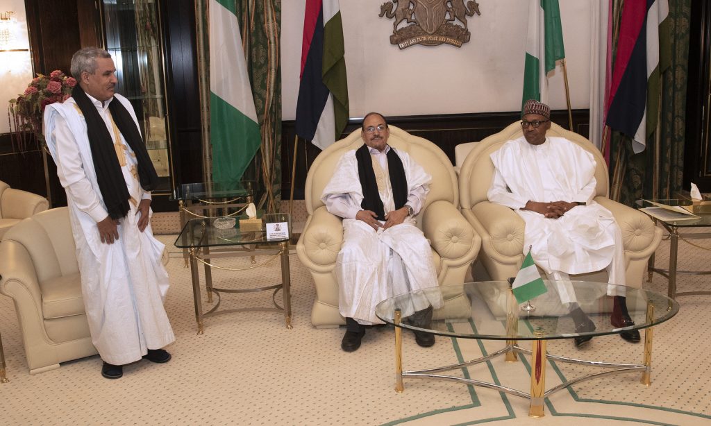 Nigeria-Sahrawi relationship will continue to remain strong –Buhari