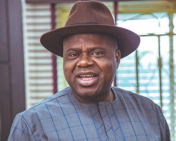 Alleged N100m endorsement of Gov Diri tears Bayelsa LP apart