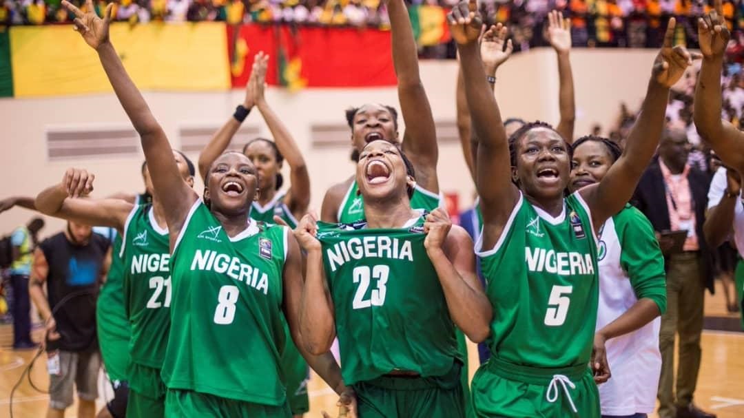 D’Tigress players roar ahead of OQT opener