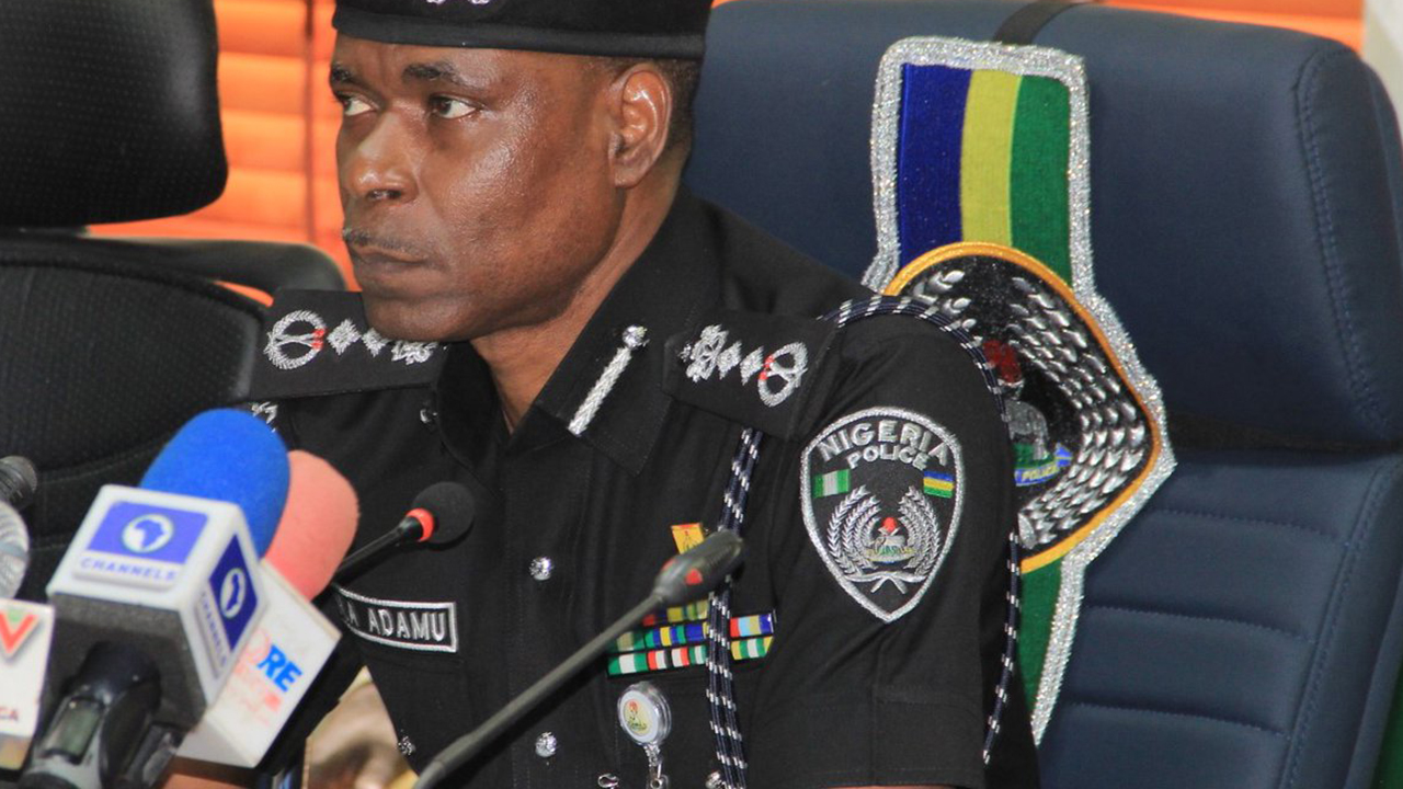 Gunmen kill police personnel in Anambra