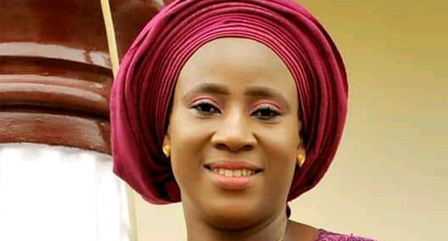 Body of kidnapped doctor’s wife found, children still missing
