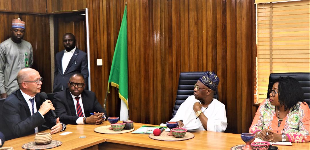 Hate speech: FG holds stakeholders meeting on social media regulation
