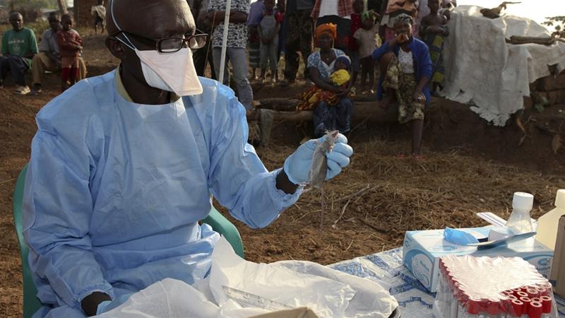 Lassa fever: Corps members sensitise Ipele on dangers of disease