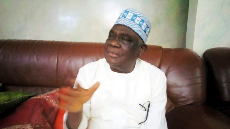 Longjan: Lai Mohammed commiserates with Senate, family