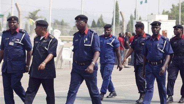 NSCDC nabs suspected kidnappers in Zamfara