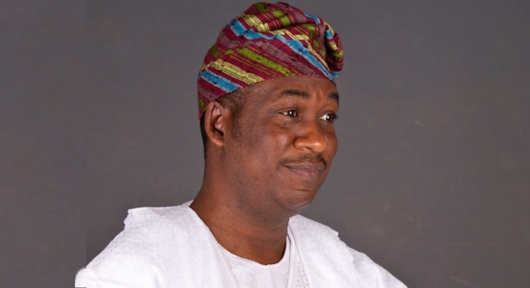 Lagos deputy governor warns LP supporters against cheap tactics