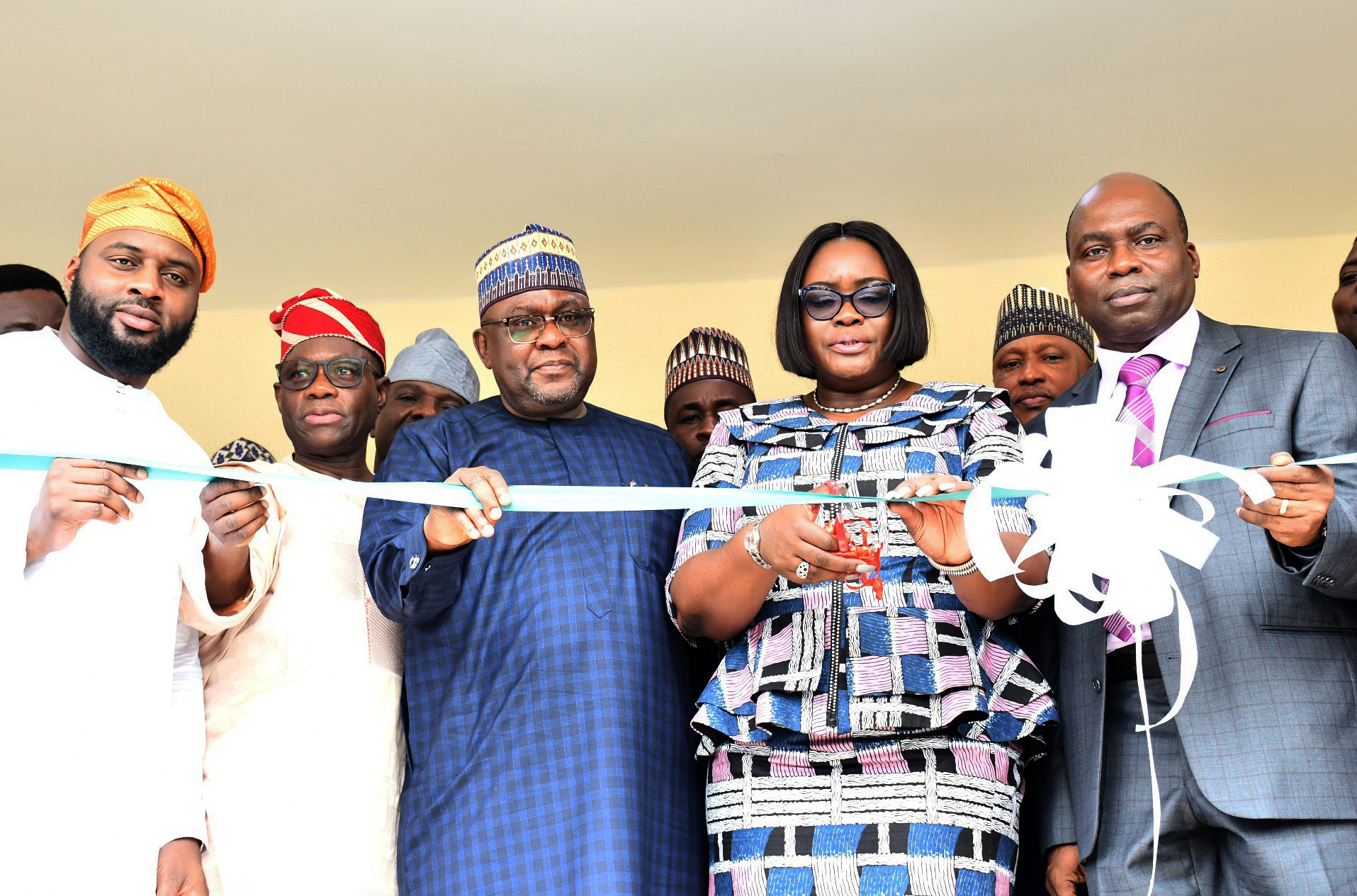 How we’ve been deepening anti-corruption war in Oyo -Makinde