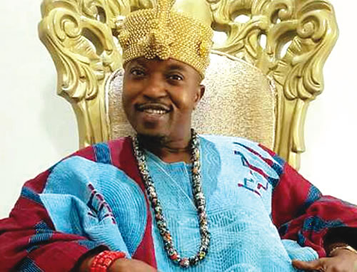 Marriage is a personal affair, I didn't write Oyetola for N20m -Oluwo