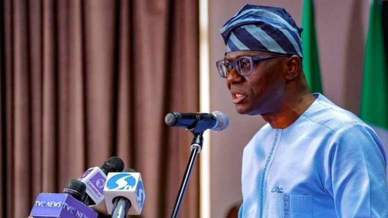 Sanwo-Olu flags off Lagos Summer School in Digital Humanities Tuesday