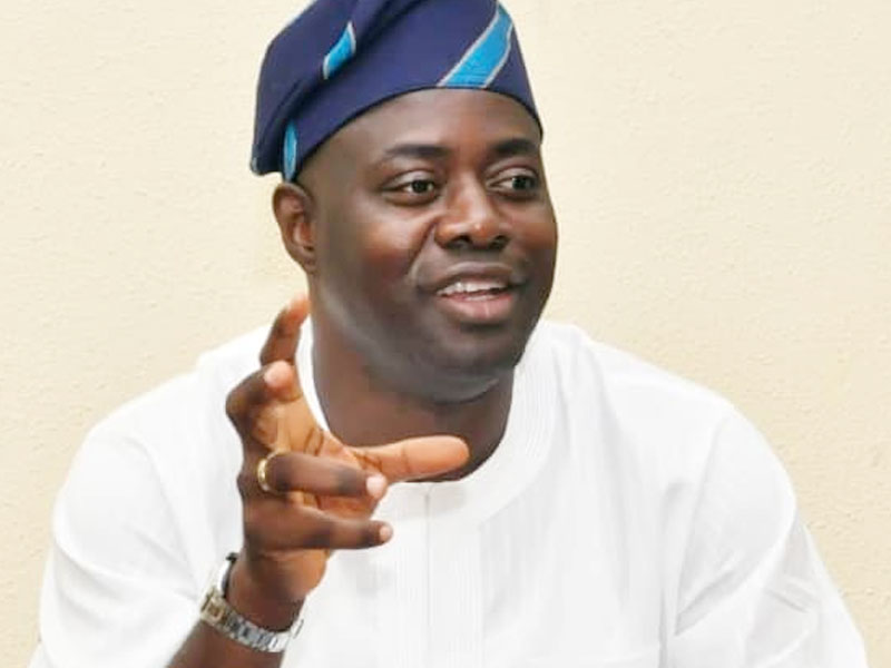 Makinde: We’ve turned the heat on kidnappers, criminals in Ibarapa, others