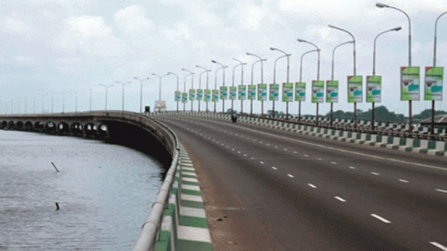 Third Mainland Bridge: Minister announces time for reopening