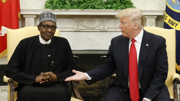 Visa ban: Why we’ll remain committed to relations with US –FG
